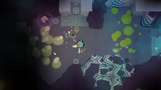 Unexplored — screenshot 4