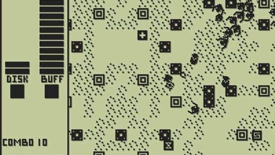 One Bit Arena — screenshot 3