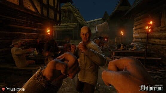 Kingdom Come: Deliverance — screenshot 3
