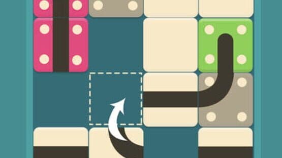 Puzzledom — screenshot 5