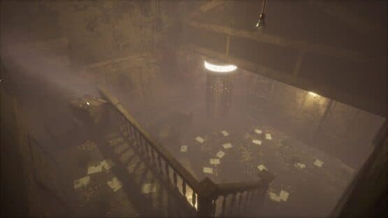 Apartment 327 — screenshot 2