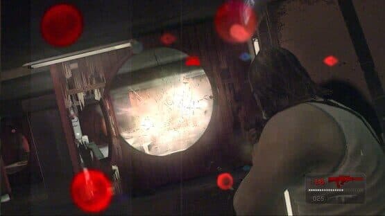 Kane & Lynch 2: Dog Days — screenshot 5