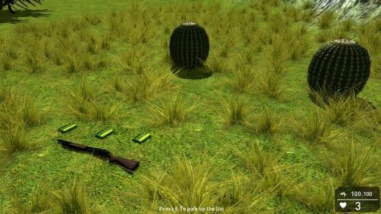 Glitch Simulator 2018 — screenshot 1