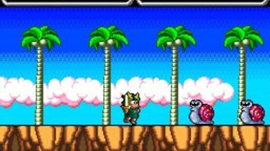 Monster Lair — screenshot 5