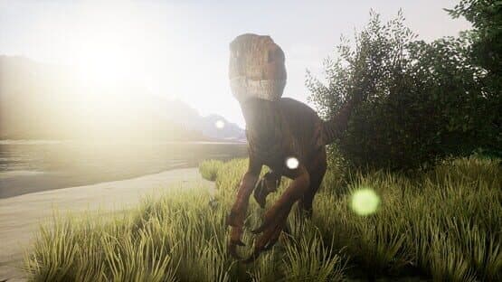 The Isle — screenshot 5