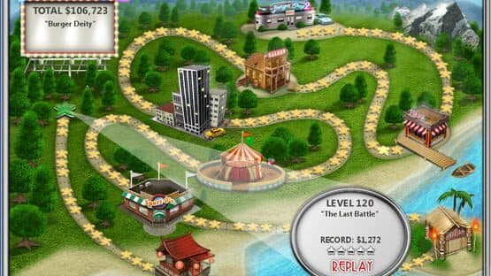 Burger Shop 2 — screenshot 4