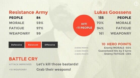 Unheard Screams: King Leopold II's Rule Over the Congo — screenshot 1