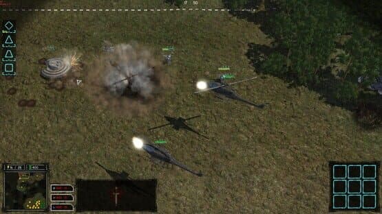Art of Guile — screenshot 4