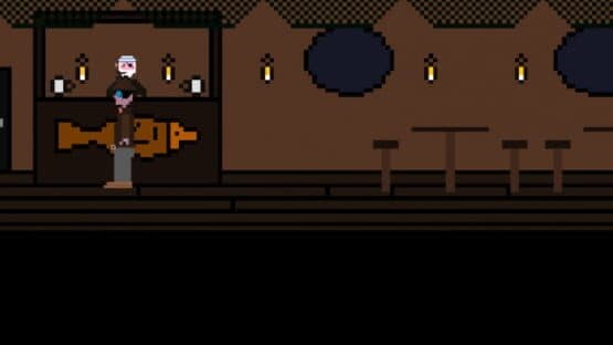 Weathered — screenshot 5