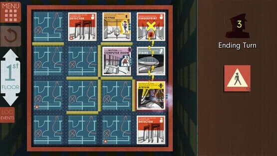 Burgle Bros — screenshot 3