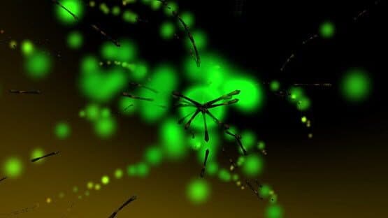 Anomalies — screenshot 5