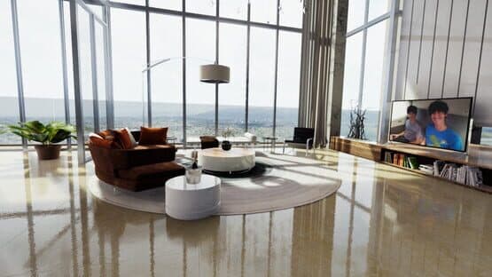 Vinhomes Metropolis VR Interior — screenshot 4