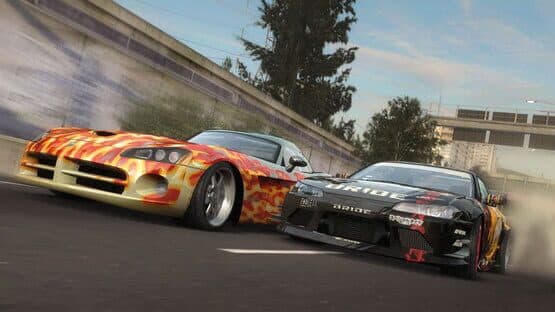 Need for Speed: ProStreet — screenshot 4