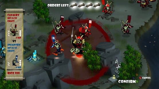 Skulls of the Shogun — screenshot 3