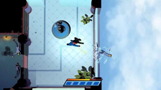 Mr. Shifty — screenshot 7