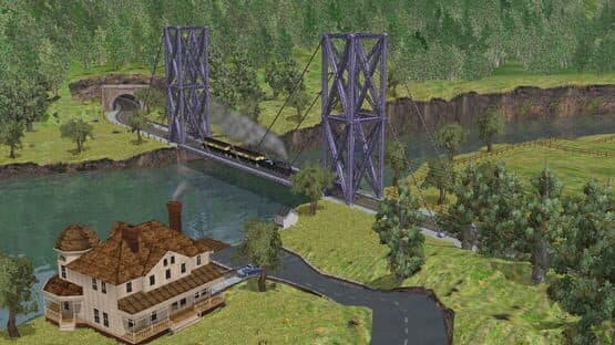 Bridge It + — screenshot 5
