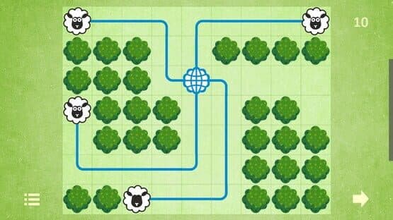 Connect Sheep — screenshot 1