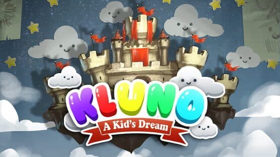 Kluno: A Kid's Dream — screenshot 4