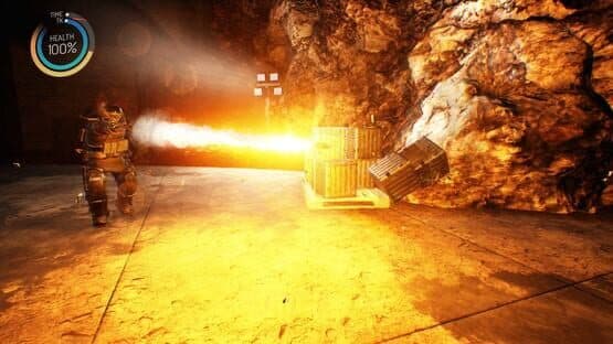 Gemini: Heroes Reborn — screenshot 2