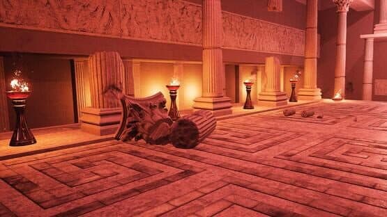 Spartan VR — screenshot 3