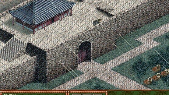 Romance of the Three Kingdoms IV with Power Up Kit — screenshot 4