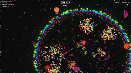 Nyan Destroyer — screenshot 6