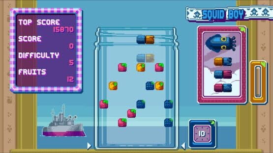 Jelly Bomber — screenshot 1