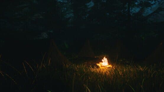 Outside — screenshot 2