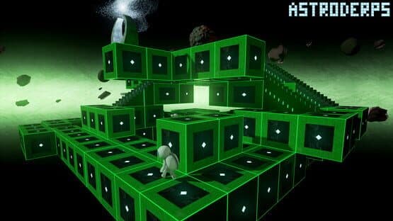 Astroderps — screenshot 4