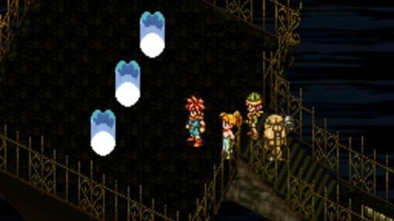 Chrono Trigger — screenshot 2