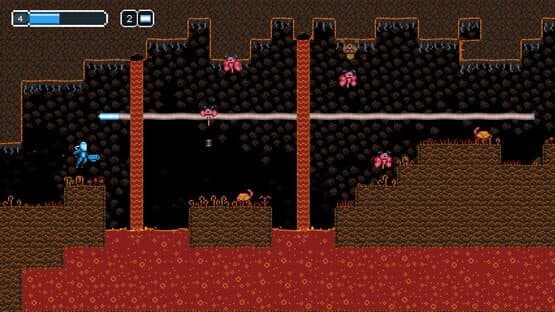 Escape from Tethys — screenshot 1