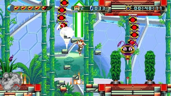 Freedom Planet 2 — screenshot 3