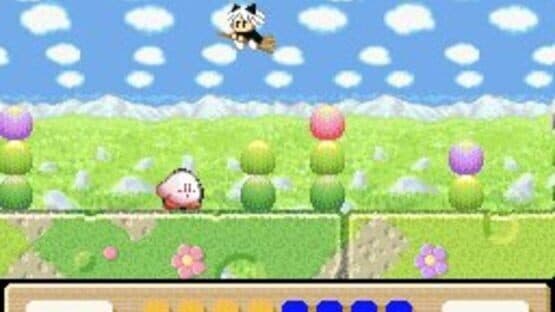 Kirby's Dream Land 3 — screenshot 7