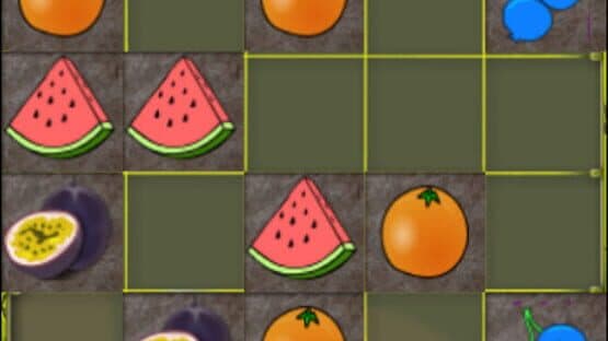 Fruit Arranger — screenshot 4