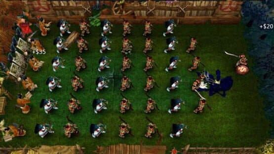 Mogo Invasion — screenshot 5