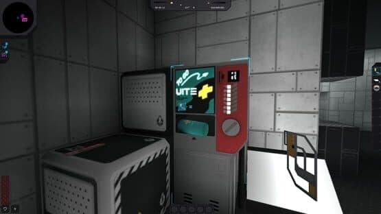 Exotic Matter — screenshot 4