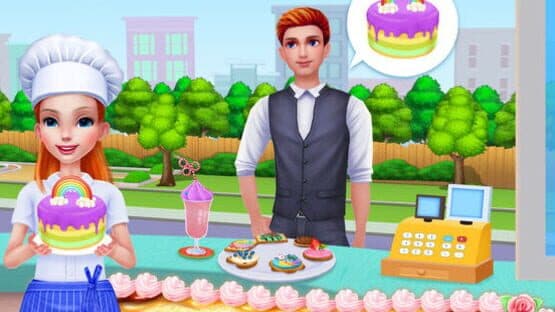 My Bakery Empire — screenshot 7