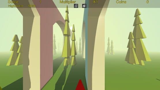 Leave the Nest — screenshot 5