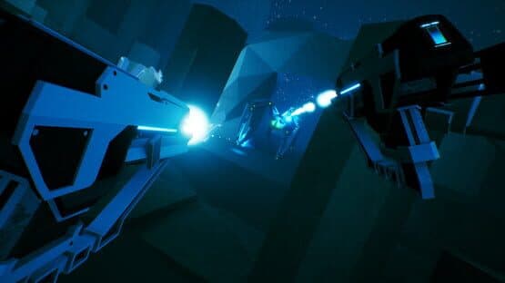 Voronium - Locust Sols — screenshot 1