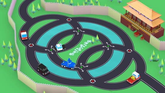Round Ways — screenshot 8