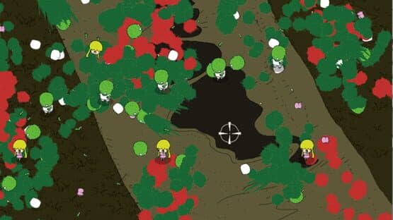 Zombie Serial Killer Incident — screenshot 3