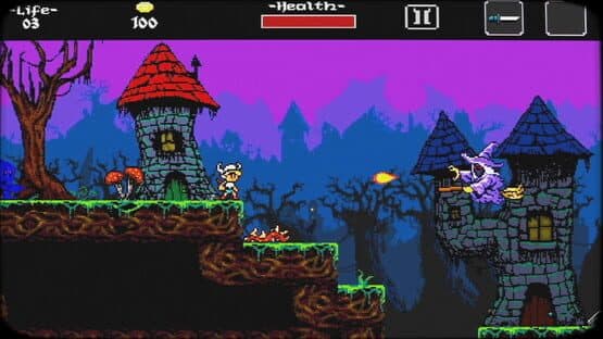 Ghoulboy — screenshot 5