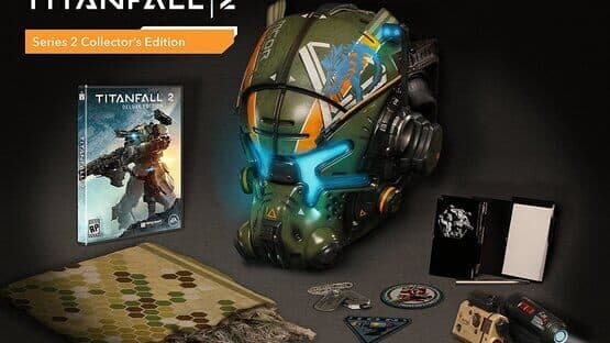 Titanfall 2: Vanguard Collector's Edition — screenshot 1