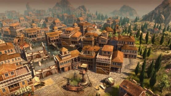 Dawn of Discovery: Venice — screenshot 3