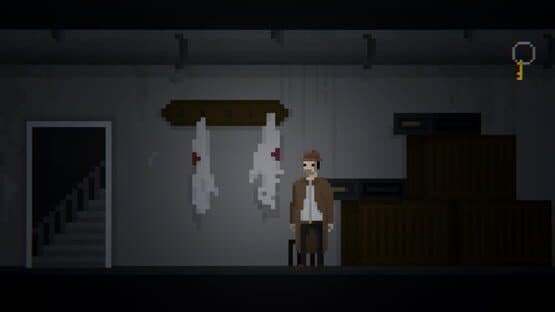 Curse in our heads — screenshot 3