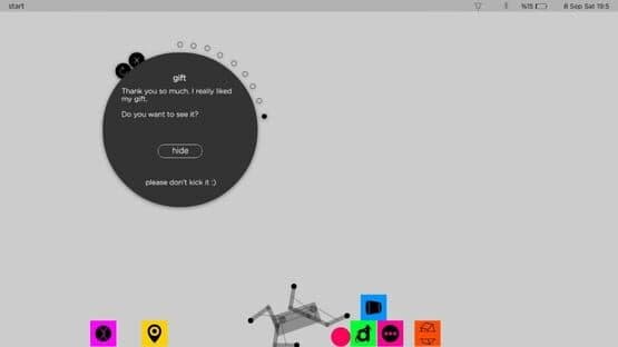 Macdows 95 — screenshot 5