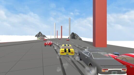 Crash Wheels — screenshot 3