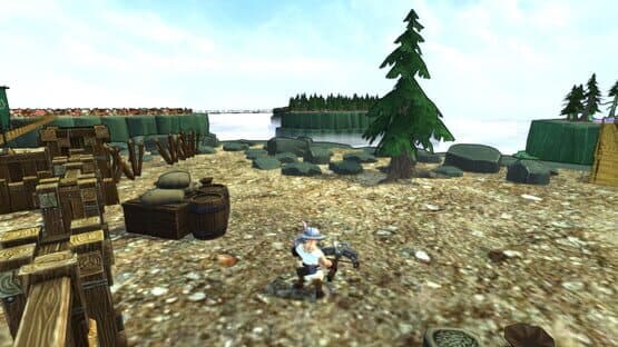 TD Ultimate — screenshot 3