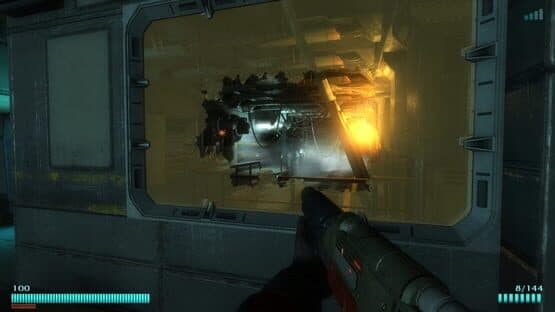 Alpha Prime — screenshot 2