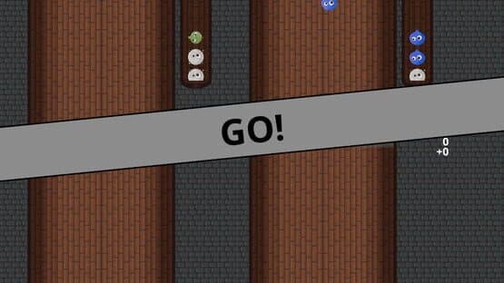 Falling Slime — screenshot 4